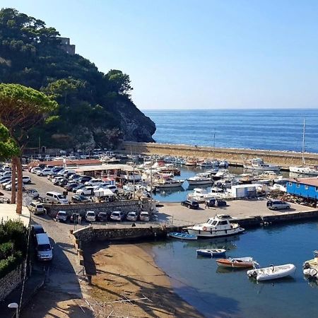 Relais Del Mare Appartement Massa Lubrense Buitenkant foto