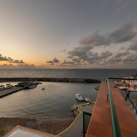 Relais Del Mare Appartement Massa Lubrense Buitenkant foto