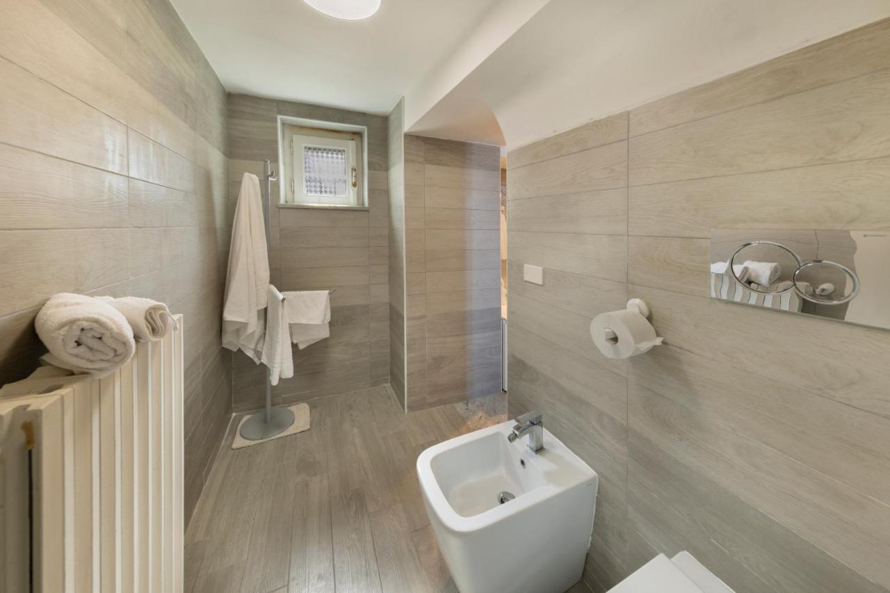 Relais Del Mare Appartement Massa Lubrense Buitenkant foto